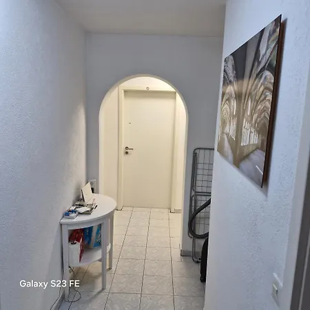 Esquina Privatunterkunft