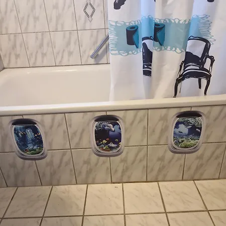 Esquina Privatunterkunft Singen (Hohentwiel)